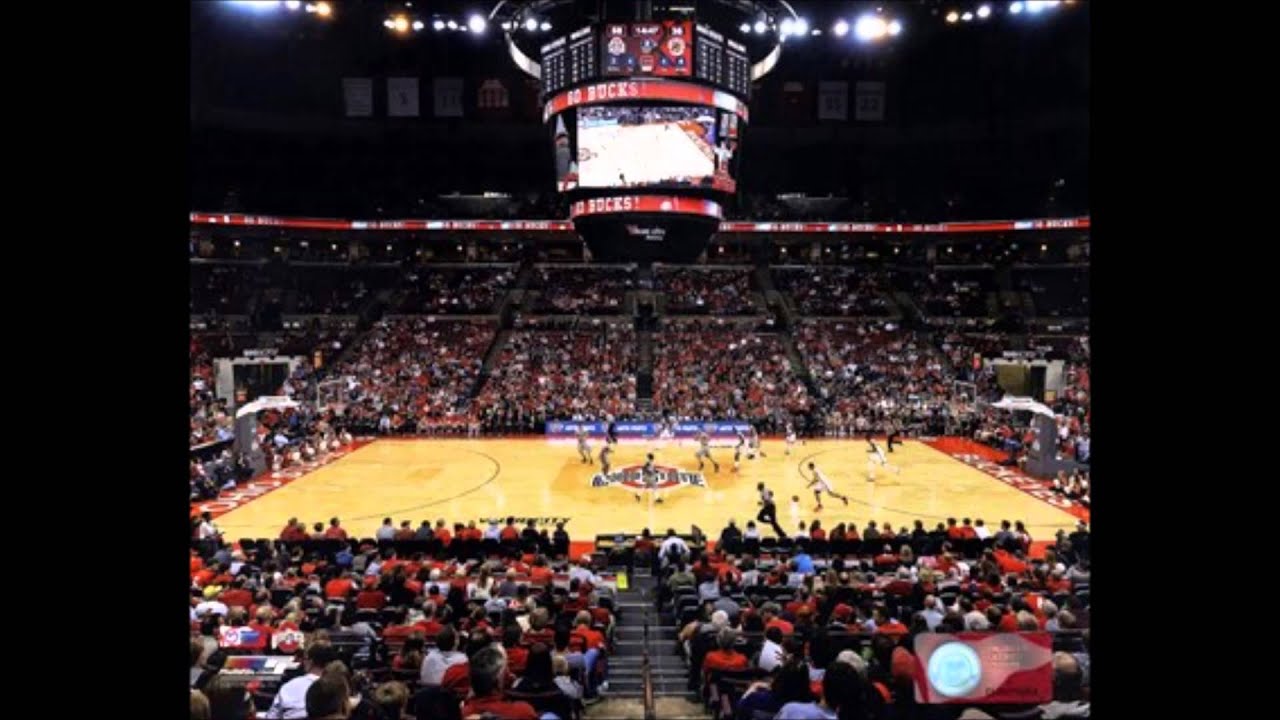 Long Beach State vs Ohio State 2012/ Rob Brender Play by Play