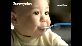 Tnuva, pastreaza gustul dragostei (reclama, ianuarie 2008)