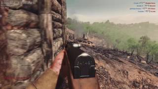Rising Storm 2 Vietnam - Closed Beta Gameplay