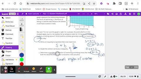 A1 Lesson 25 Practice Problems HW Hints