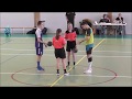 Handball excellence rgion u18g  st paul vs marmande