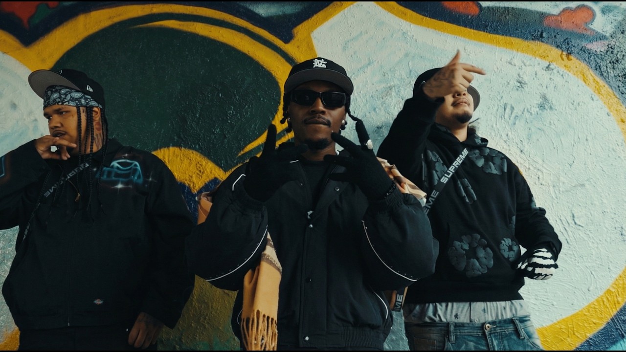 Watch Banditdamack - Right Back (Official Music Video) | Dir. Foolish on YouTube Watch Banditdamack - Right Back (Official Music Video) | Dir. Foolish on YouTube