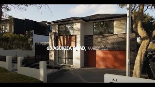 63 Abuklea Road Marsfield NSW 2122
