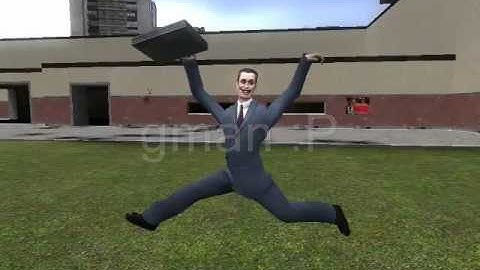 New Gmod Hamachi server!