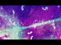 【オリジナル曲MV】YSS -Sailing stars (Official MV)【Vtuber / VRChat】[#YSS_VRC]