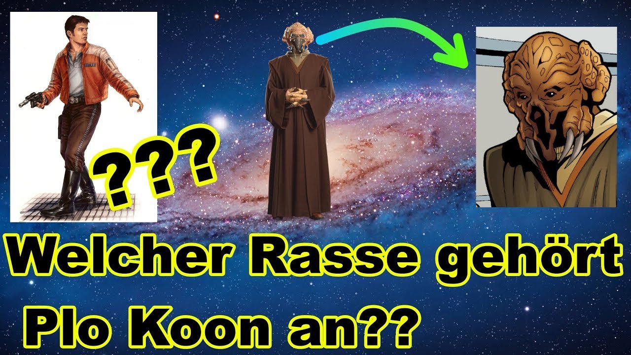In Welcher Reihenfolge Star Wars