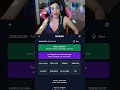 Conexo feito em live tipo um termo 🤔