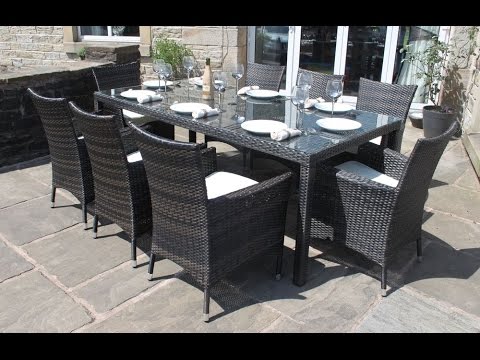 8-seater-garden-furniture-rattan-sets-uk