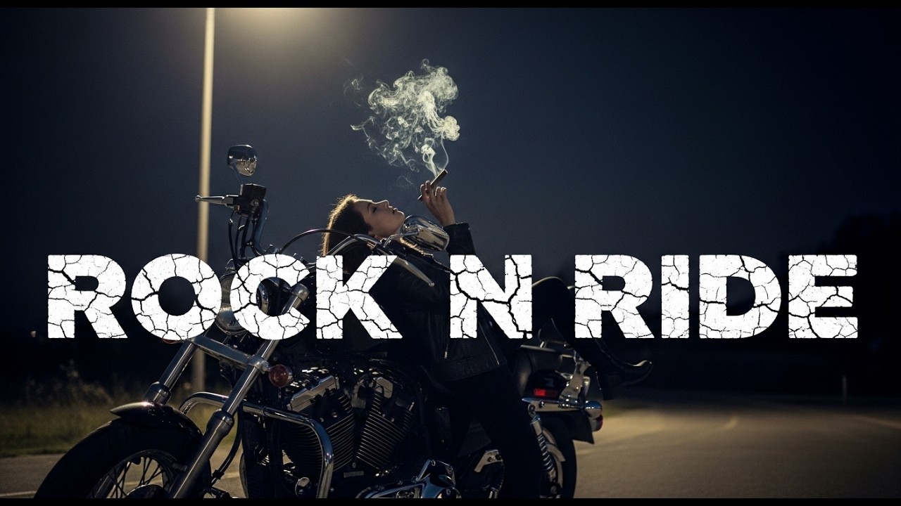 Steel, Sand & Speed | Outlaw Desert Motorcycle Cinematic