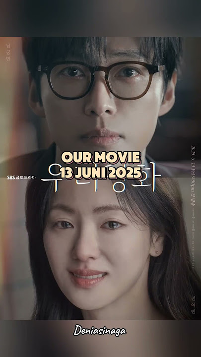 Drama Korea Terbaru Juni 2025 #kdrama #drakorbaru