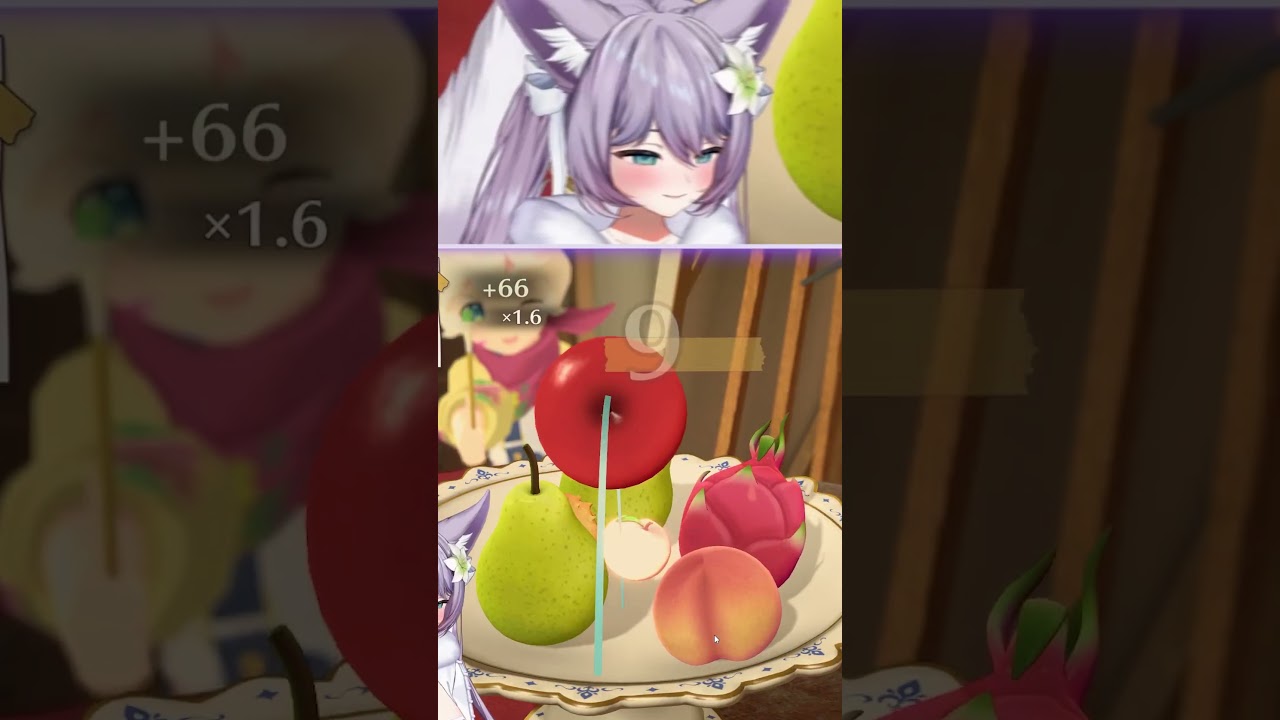 Посмотрите на это лицо! 