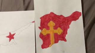 Flag map part 44 redux