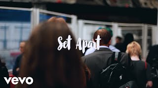 Video thumbnail of "Tim Hughes - Set Apart by Tim Hughes - Pocketful of Faith (OFFICIAL ALBUM WALK THROUGH)"