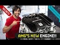 New 2020 AMG Engine! Exclusive Factory Access to the worlds most powerful 2.0 turbo!