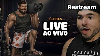 live ao vivo do eleguinhas
