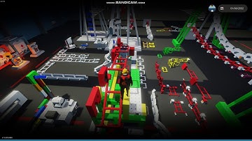 velocity pivot experiment.