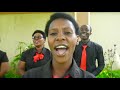 WATANZANIA TUNAHUZUNI Official video by ANGAZA CHOIR SDA MANZESE