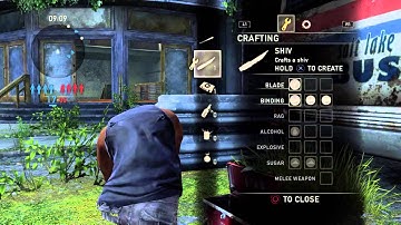 The Last of Us™ Remastered | Multiplayer - Supply Raid Bus Depot 10-0