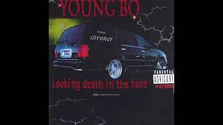 YOUNG BO ( FT. BINKI & D DUBB ) I DONT GIVE A FUCK. #LILCEAZGFUNK #THIRTYTWO