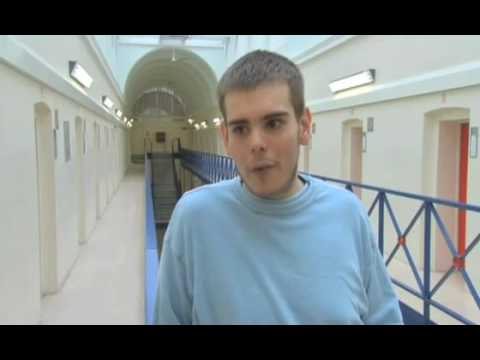 Ashish Joshi - Inside Britain's Prisons - 2008