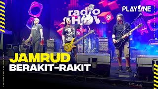 Jamrud - Berakit Rakit | playOne Radioshow