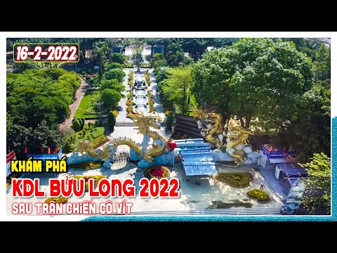 khu du lịch bửu long - Khám phá Khu Du Lịch Bửu Long 2022 sau trận chiến cô vít