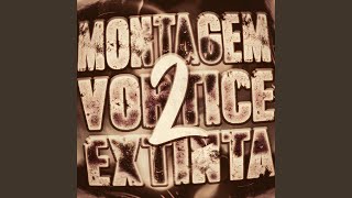 MONTAGEM VÓRTICE EXTINTA 2 (Slowed) - DJ Lucca 01, DJ FZ DA ZN, e9cx, and vyn