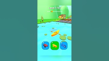 Shape shifting games #shorts #short #gaming #shapeshifting