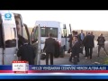 MECLİS YENİŞAKRAN CEZAEVİNİ MERCEK ALTINA ALDI