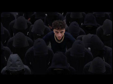Z.e - FaceTime (officiell Video)