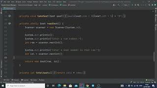 how to Enable mouse scroll zoom in IntelliJ Idea | Ankur