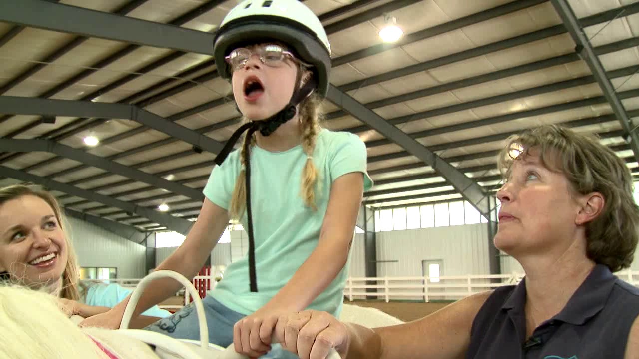 Explore Colorado Saddle Up Foundation Youtube