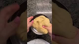Сырный хлеб #life #жиза #lifehacks #food #recipe #рецепты #cake #готовимдома #cooking #хлеб