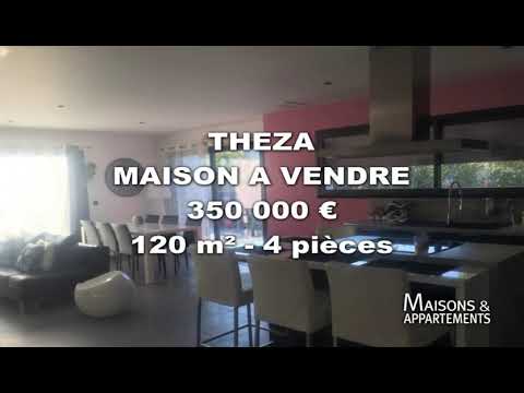 THEZA - MAISON
