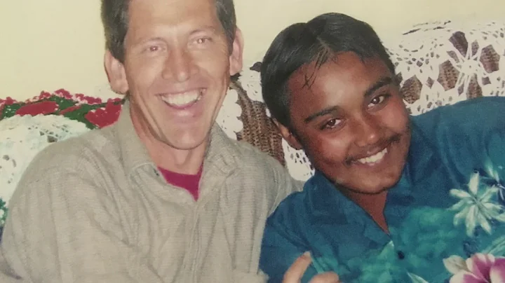 In loving memory of Avishek Kumar