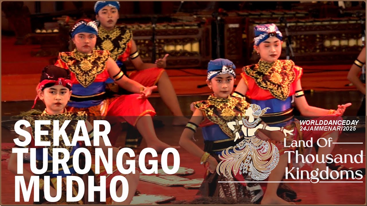 #24jammenari Th.2025 // Sekar Turonggo Mudo - Sgr. Sunu Pratiwi 1, Gunung Kidul