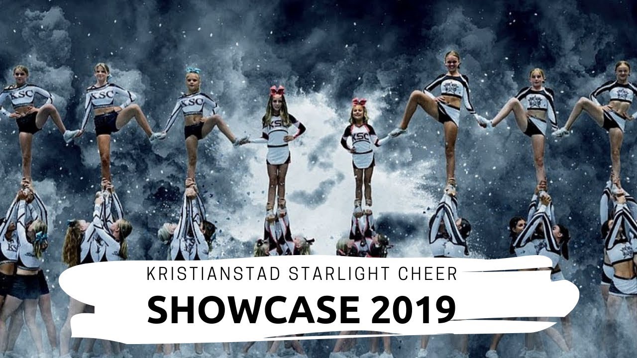 KSC showcase 2019