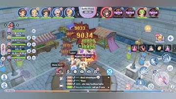 ROX | F2P GX CRIT DAGGER | FATIGUE DEBUFF IS DA KEY | KVM (10/23/22)