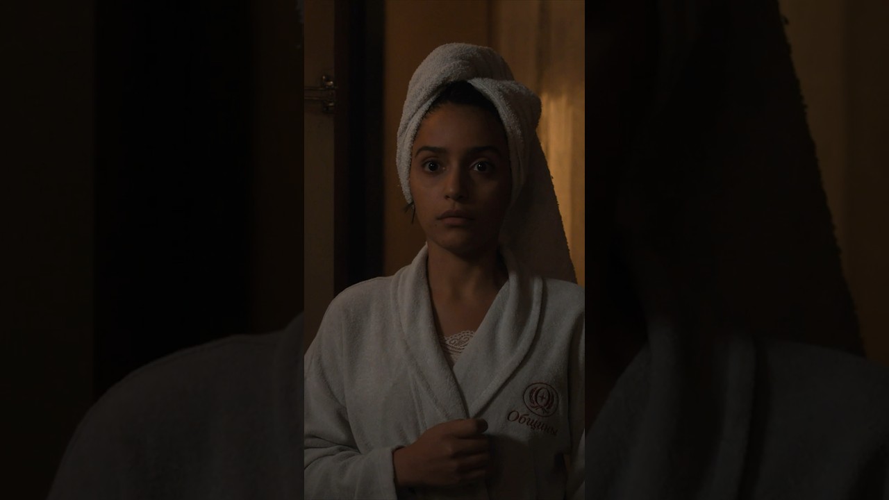 The revival of Aleida and Margo. #ForAllMankind #Shorts