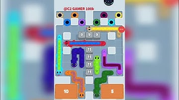 Gecko Out level 85 walkthrough solution 