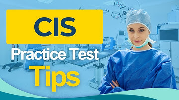 Certified Instrument Specialist 2026: CIS Exam Prep Guide Training Tips All You Need to Know