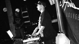 DJ G-Note Promo