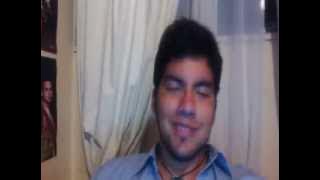 Video Reacción de Dartox (Screamers): Good Intentions y Kikia