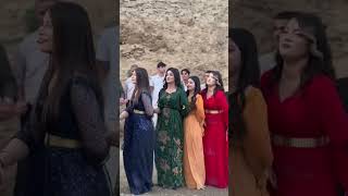 Kurdish Womens Dansce 2025