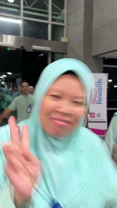 Tetamu Istimewa MeleTOP! Sempena Hari Jururawat, kami jemput jururawat dari PPUM 🤍💜