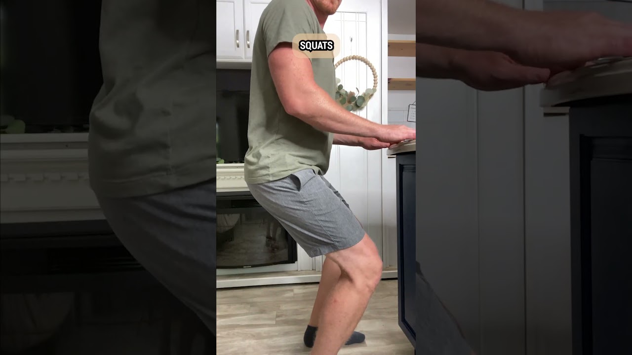 7 Proven Exercises to Rehabilitate Quad Strain Successfully 