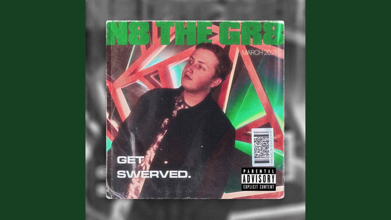 Get Swerved. auf YouTube ansehen Get Swerved. auf YouTube ansehen