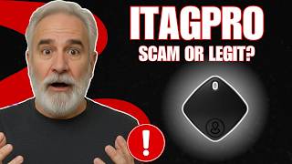 iTagPro GPS Tracker Review – What You Should Know Before Buying