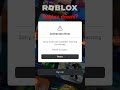 Roblox down?!?