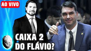LIVE: PT QUER QUE PF INVESTIGUE E VORCARO BANCOU CAMPANHA DE FLÁVIO E OUTRAS NOTÍCIAS